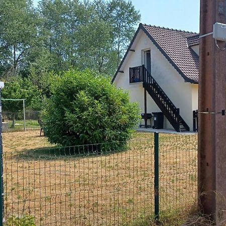 Apartmán Ma Tulipe Quend Exteriér fotografie