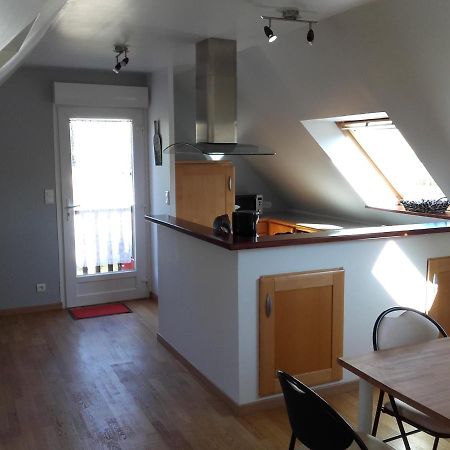 Apartmán Ma Tulipe Quend Exteriér fotografie