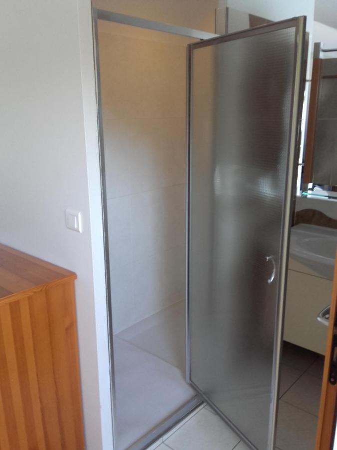 Apartmán Ma Tulipe Quend Exteriér fotografie