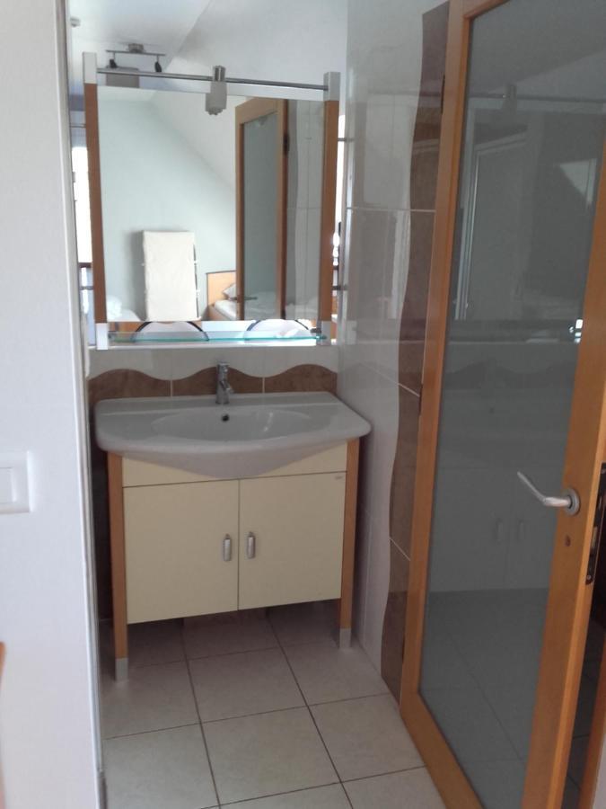 Apartmán Ma Tulipe Quend Exteriér fotografie