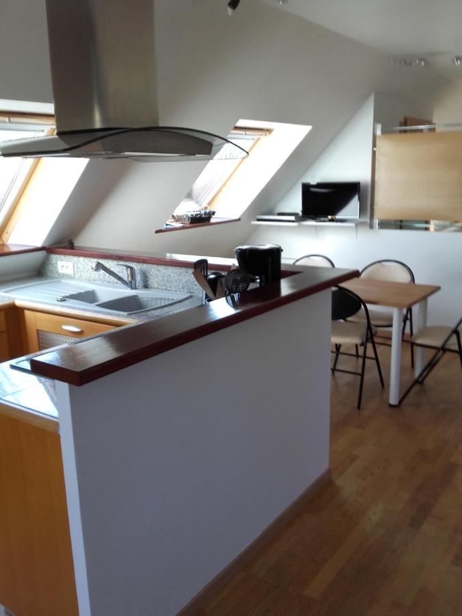 Apartmán Ma Tulipe Quend Exteriér fotografie
